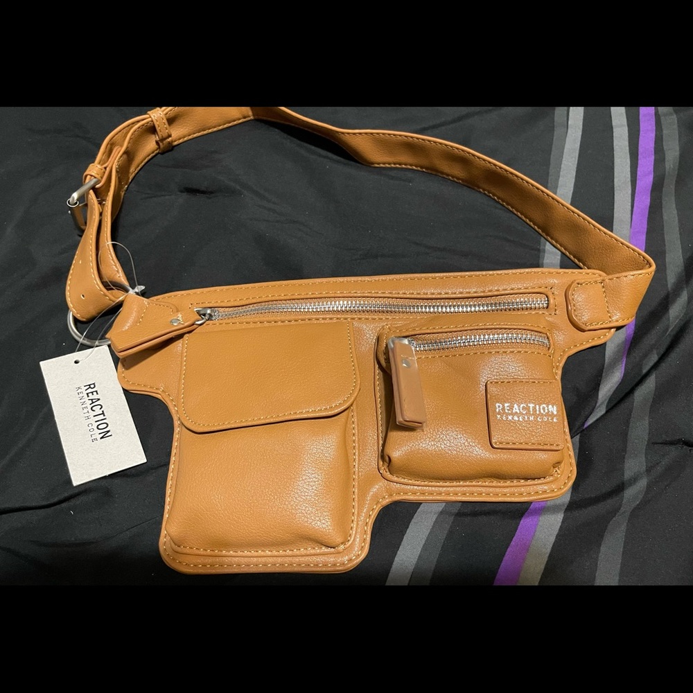 Fanny Pack